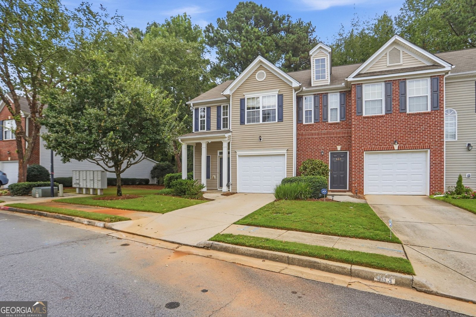 465 Lantern Wood Drive Scottdale - Photo 29