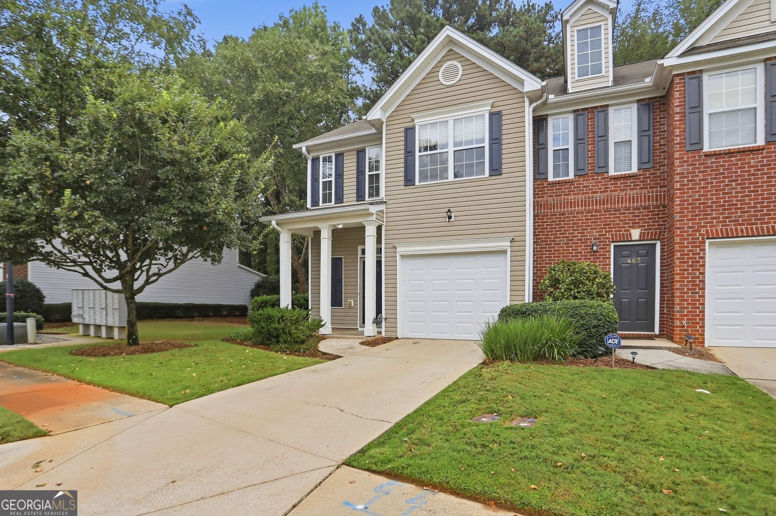 465 Lantern Wood Drive Scottdale - Photo 30