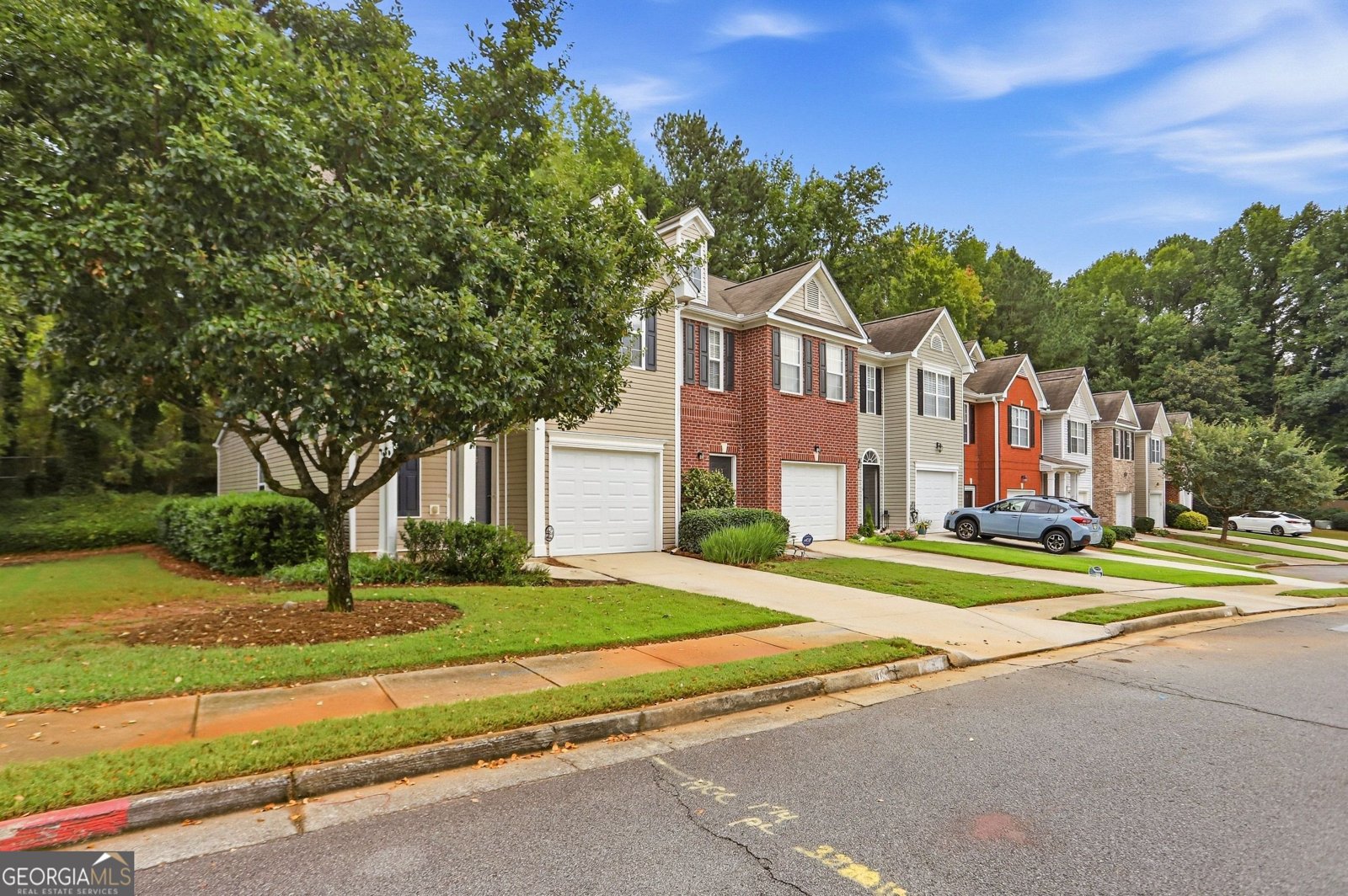 465 Lantern Wood Drive Scottdale - Photo 31