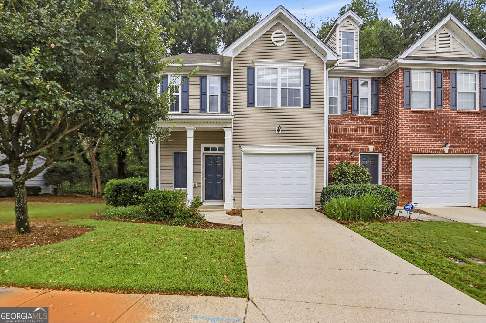 465 Lantern Wood Drive Scottdale - Photo 32