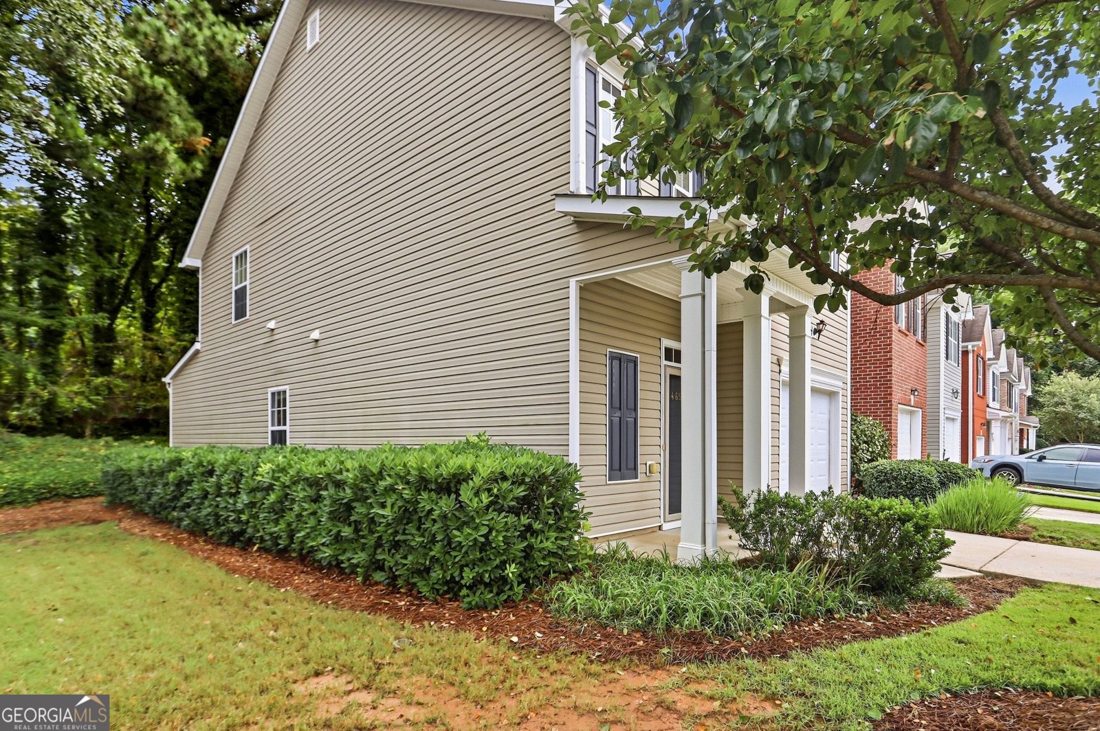 465 Lantern Wood Drive Scottdale - Photo 33