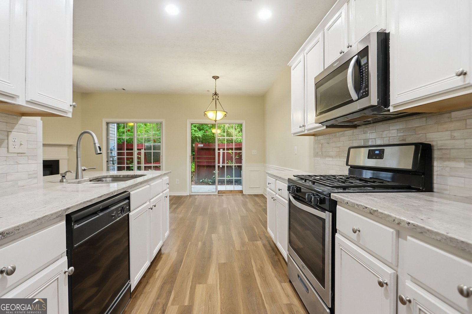 465 Lantern Wood Drive Scottdale - Photo 7