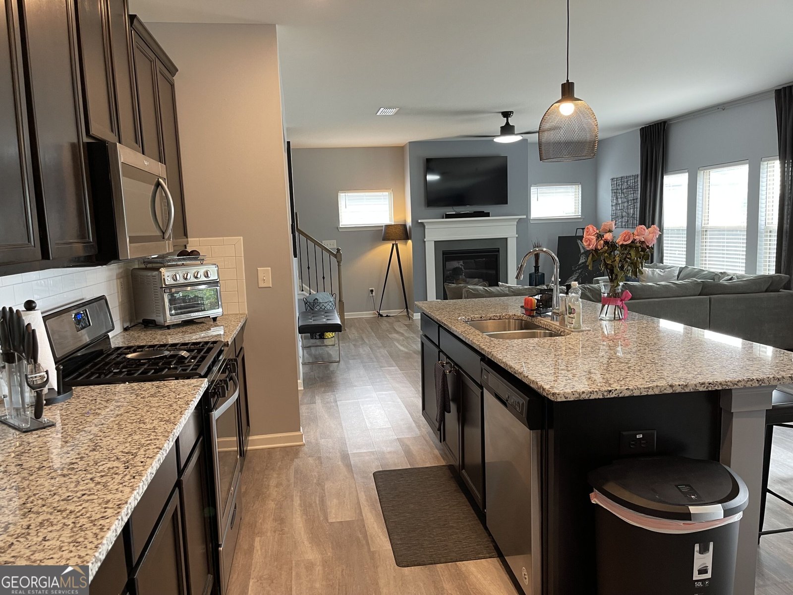 505 Appalachian Place Canton - Photo 6