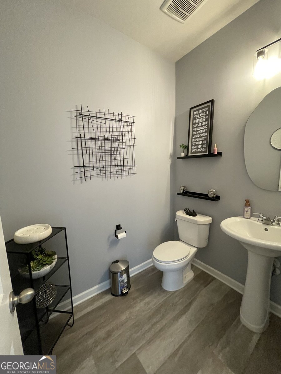 505 Appalachian Place Canton - Photo 8