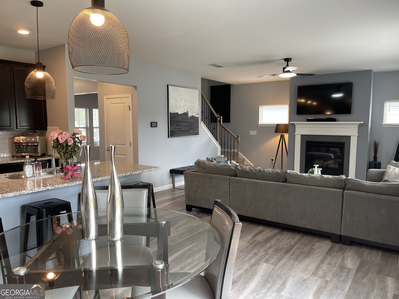505 Appalachian Place Canton - Photo 9