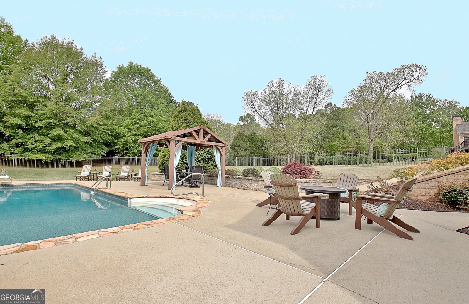 100 Wickham Drive Tyrone - Photo 125
