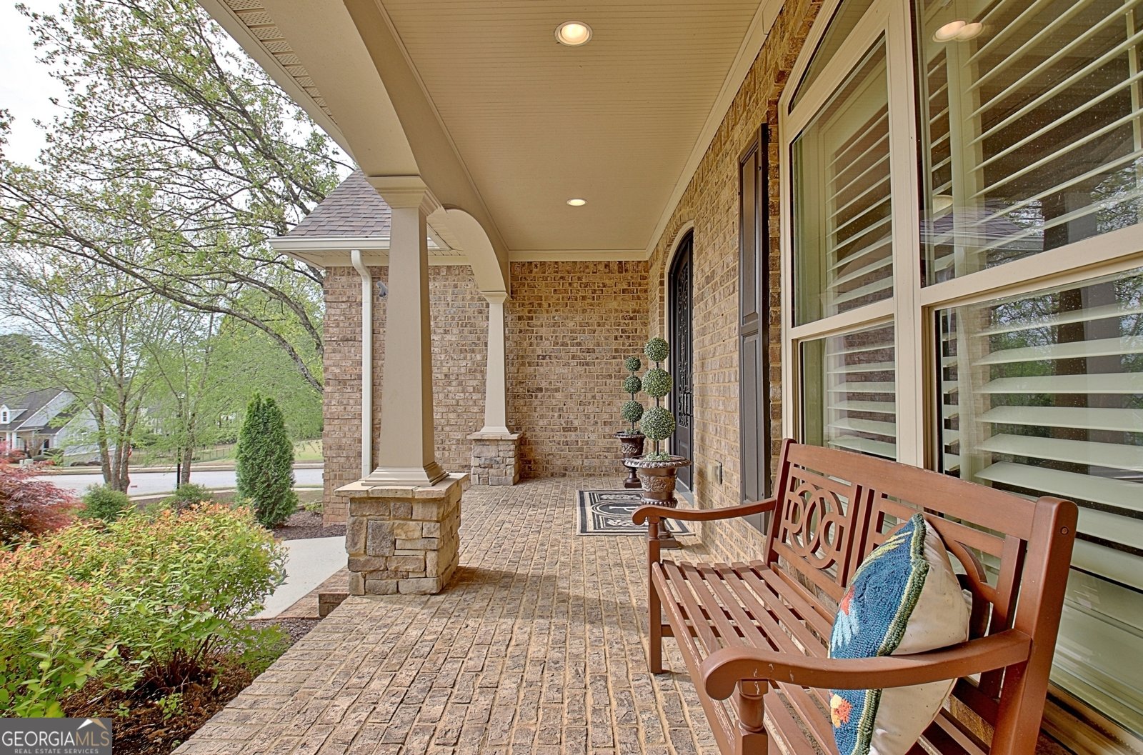100 Wickham Drive Tyrone - Photo 13