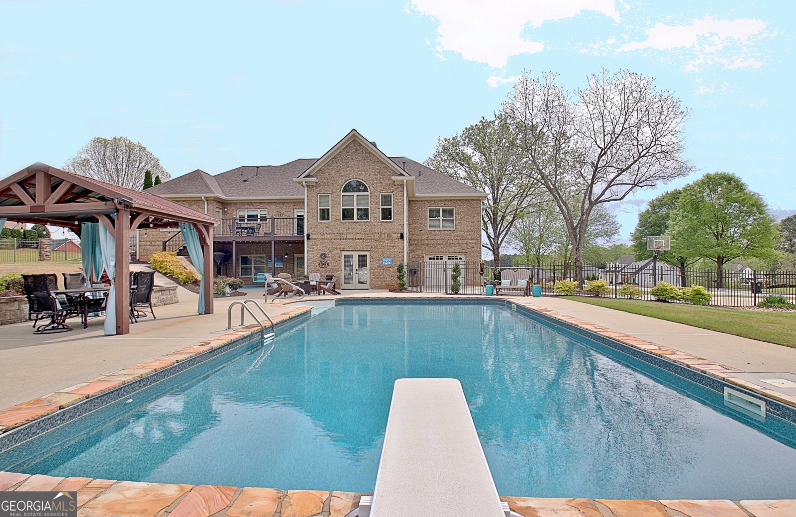 100 Wickham Drive Tyrone - Photo 134