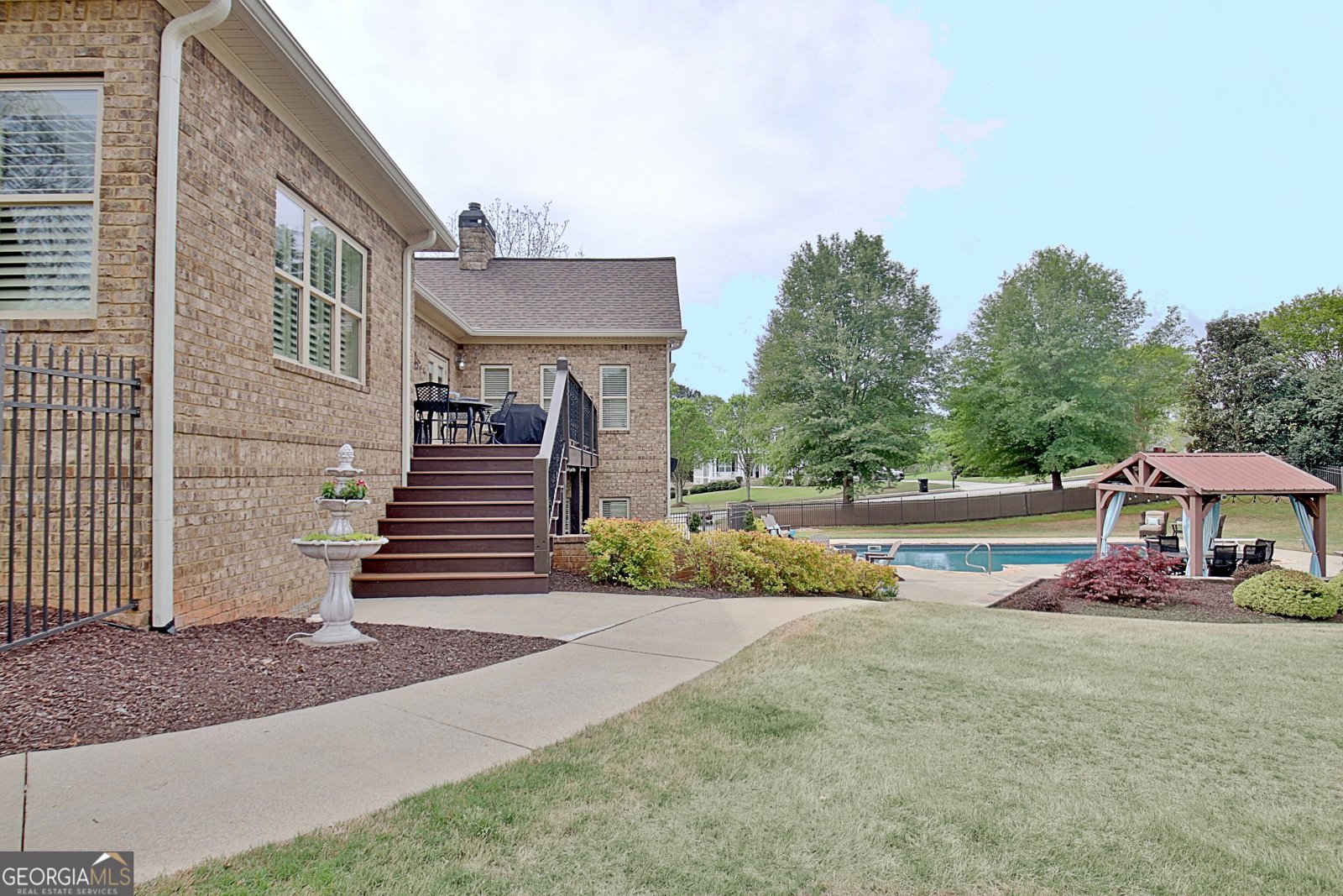 100 Wickham Drive Tyrone - Photo 142