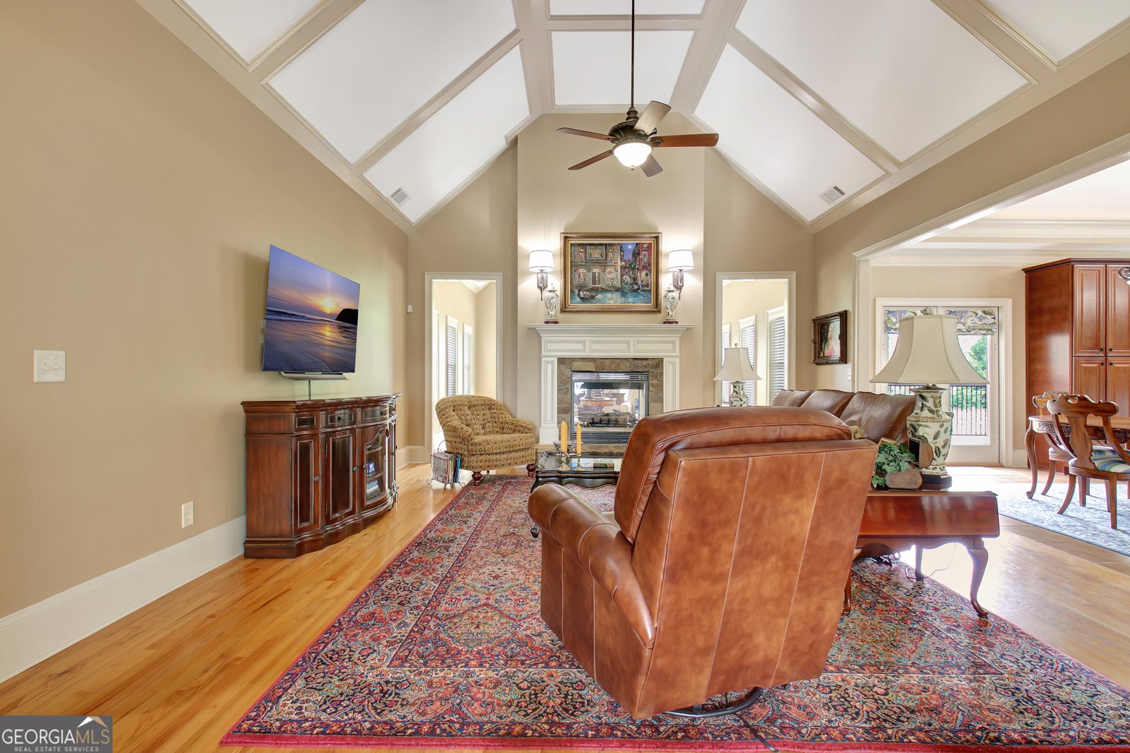 100 Wickham Drive Tyrone - Photo 28