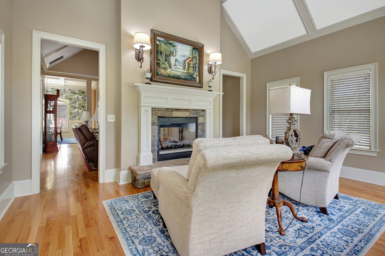 100 Wickham Drive Tyrone - Photo 33