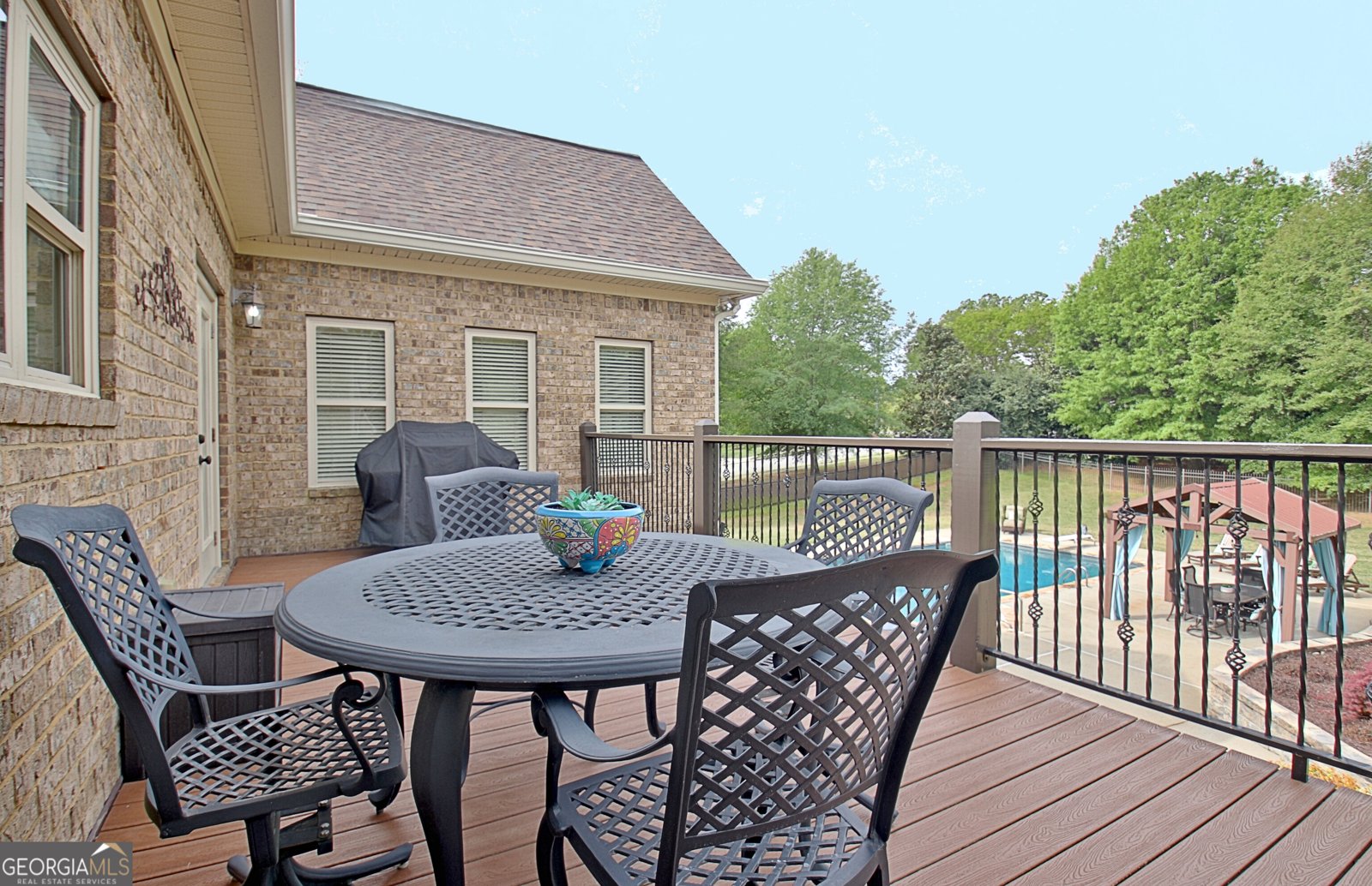 100 Wickham Drive Tyrone - Photo 43