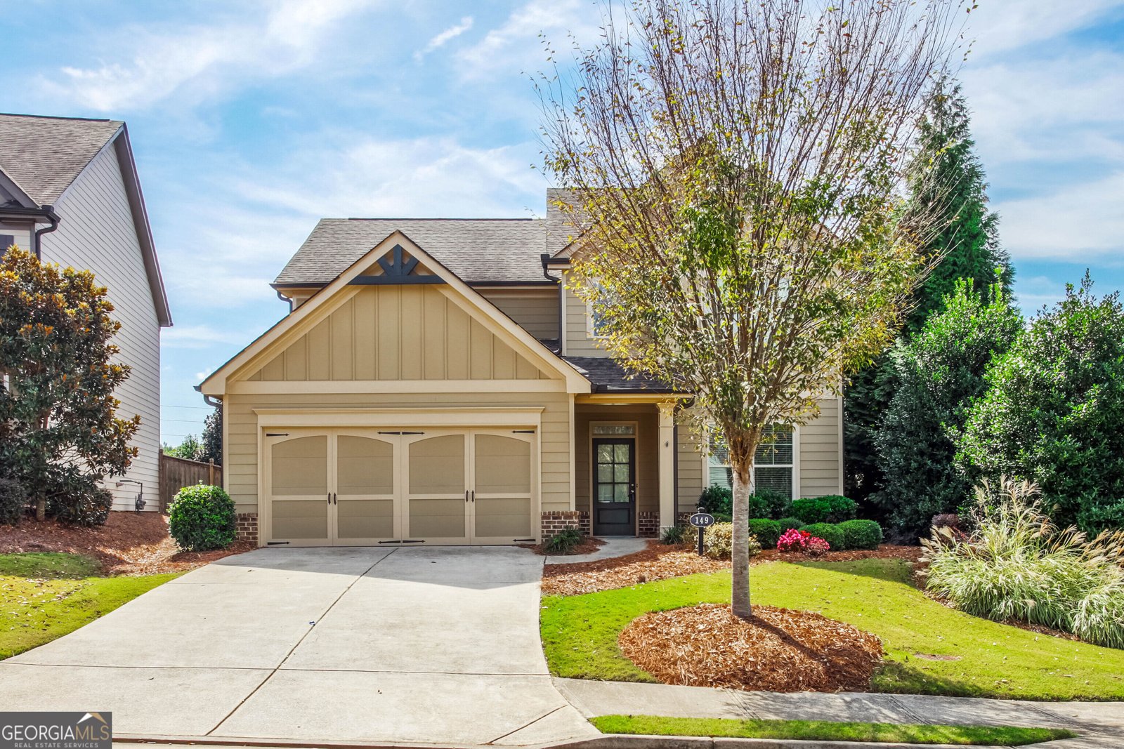 149 Fieldbrook Crossing Holly Springs - main photo