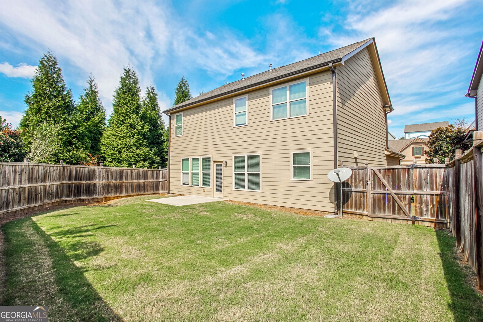 149 Fieldbrook Crossing Holly Springs - Photo 39