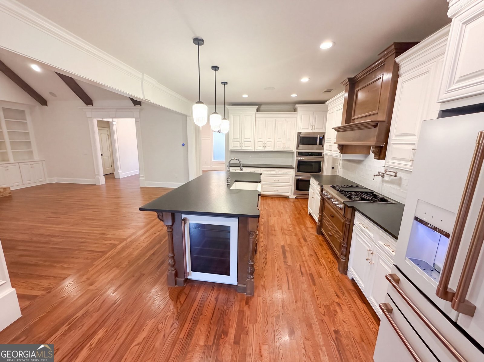 7510 Sunridge Lane Douglasville - Photo 8