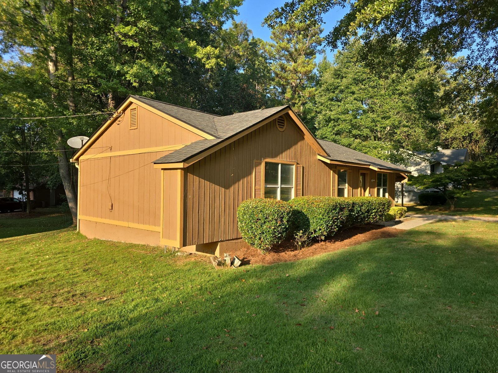 3118 Caliente Lane Rex - main photo