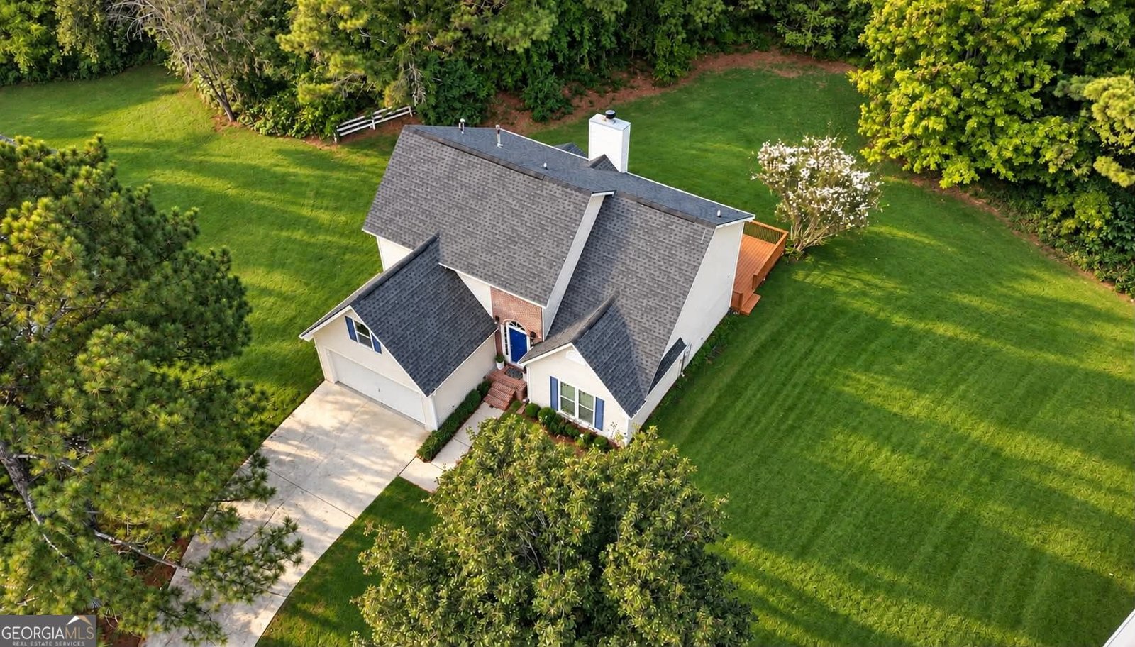 1831 Green Oak Circle Lawrenceville - Photo 10