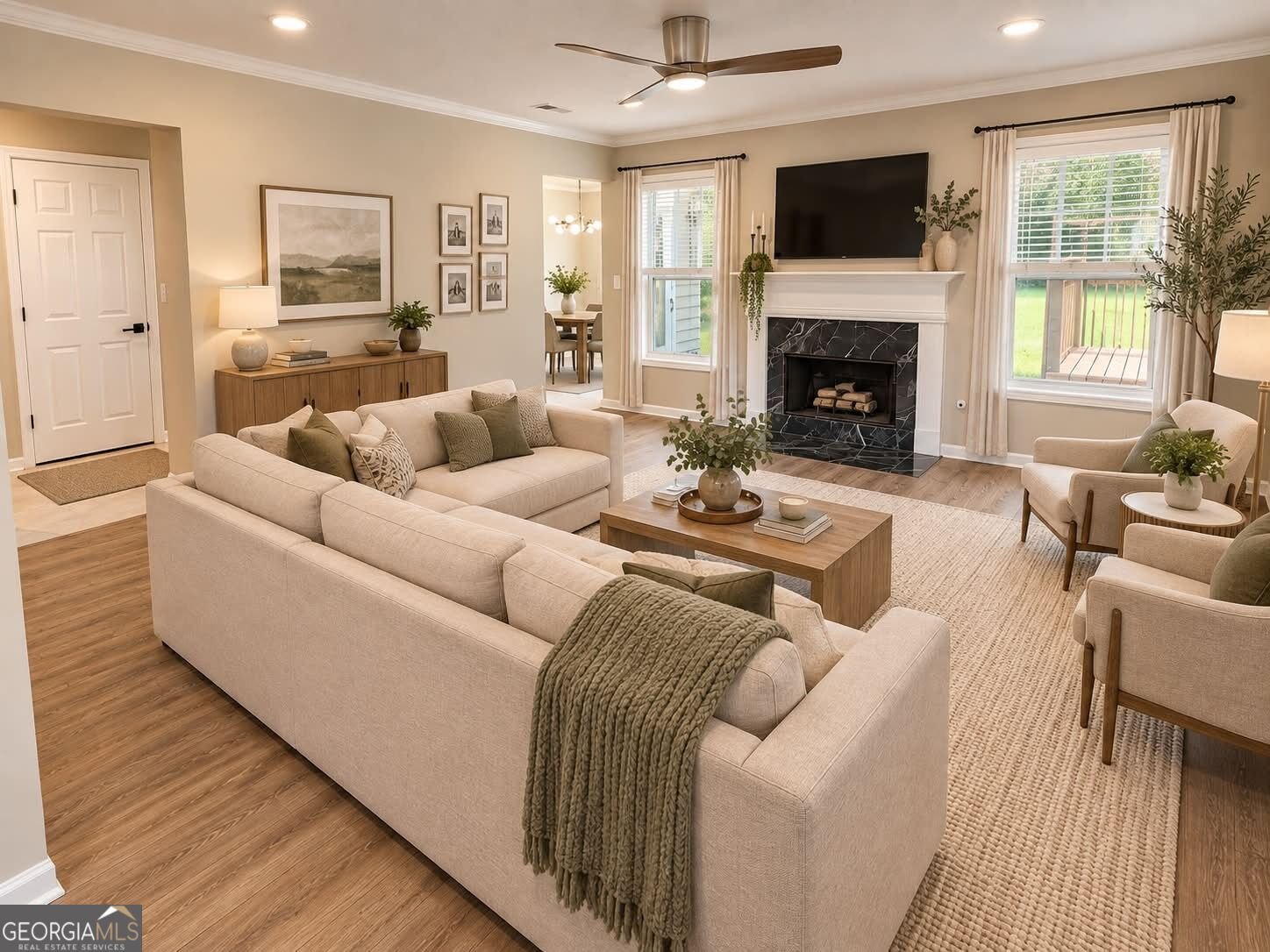 1831 Green Oak Circle Lawrenceville - Photo 19