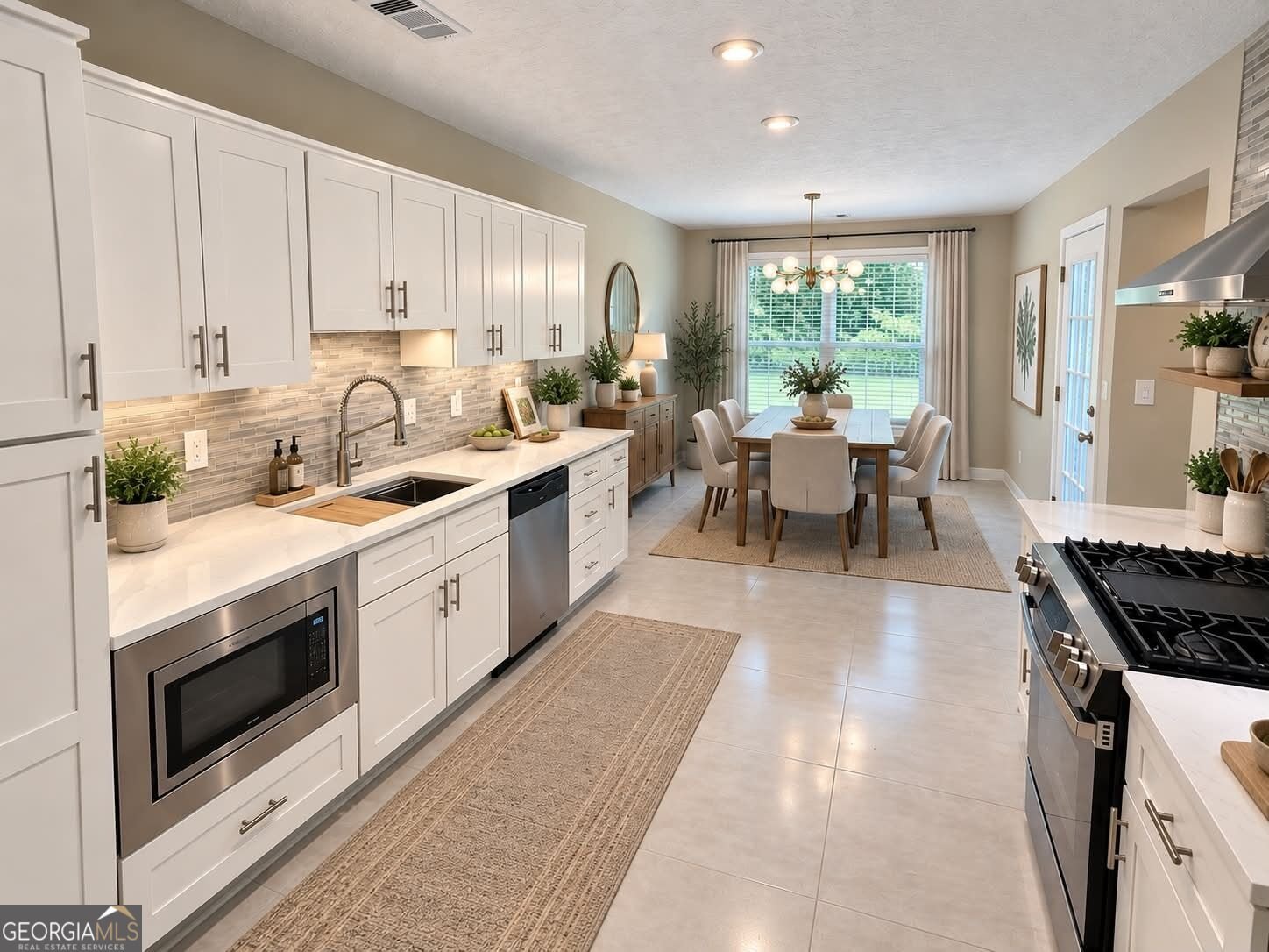 1831 Green Oak Circle Lawrenceville - Photo 27