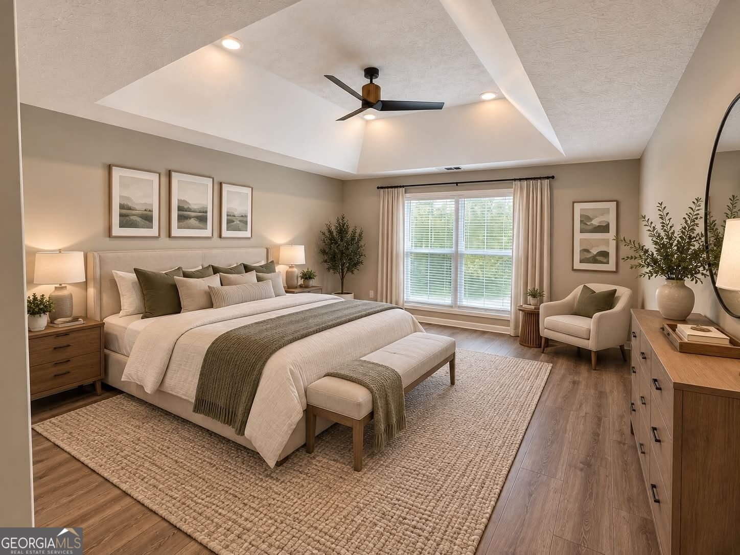 1831 Green Oak Circle Lawrenceville - Photo 31