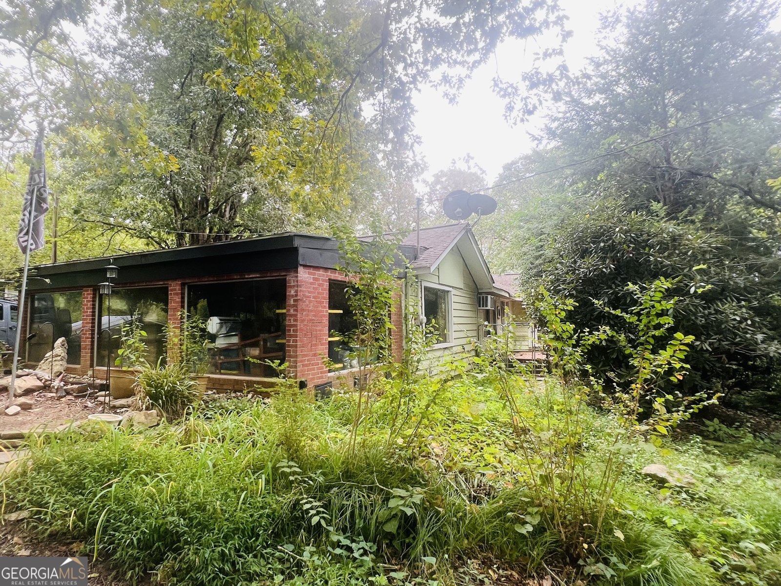 14694 Hwy 515 Ellijay - main photo