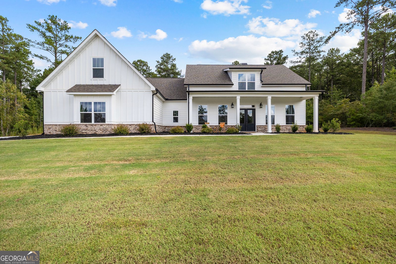 249 Atlantica Drive Newnan - main photo