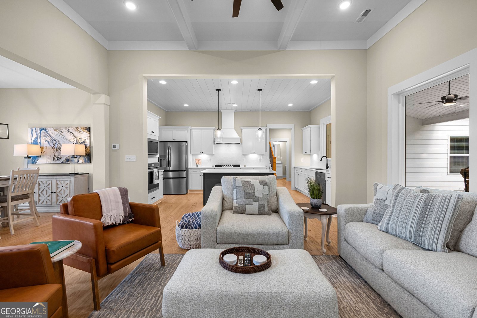 249 Atlantica Drive Newnan - Photo 10