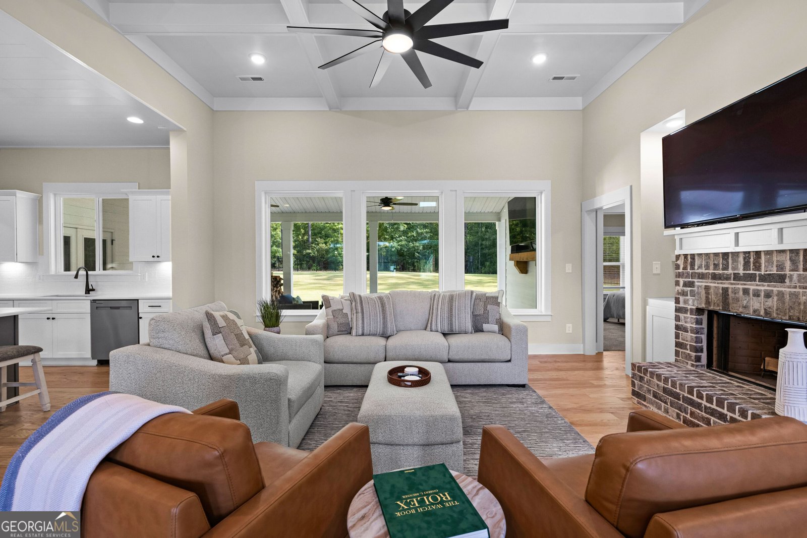 249 Atlantica Drive Newnan - Photo 11