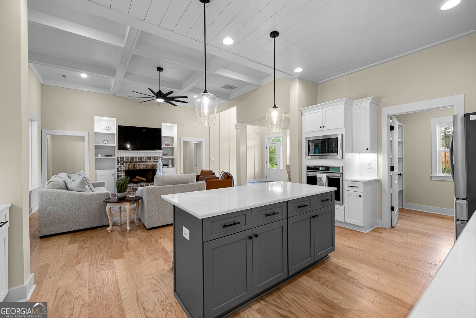 249 Atlantica Drive Newnan - Photo 15