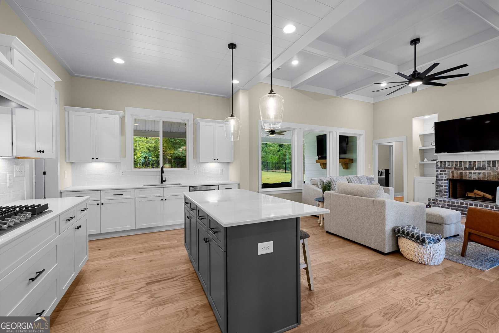 249 Atlantica Drive Newnan - Photo 17