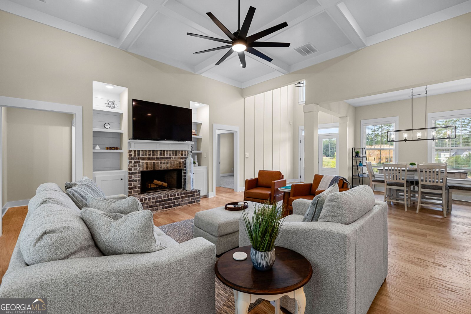 249 Atlantica Drive Newnan - Photo 34