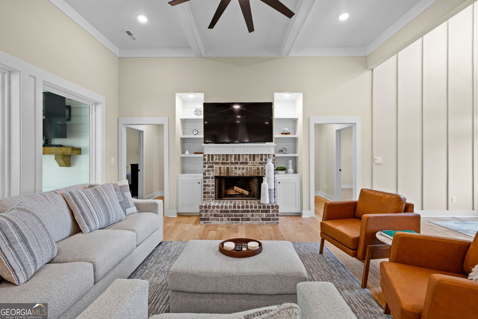 249 Atlantica Drive Newnan - Photo 37