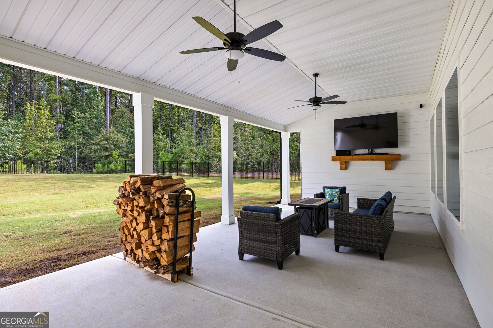 249 Atlantica Drive Newnan - Photo 50