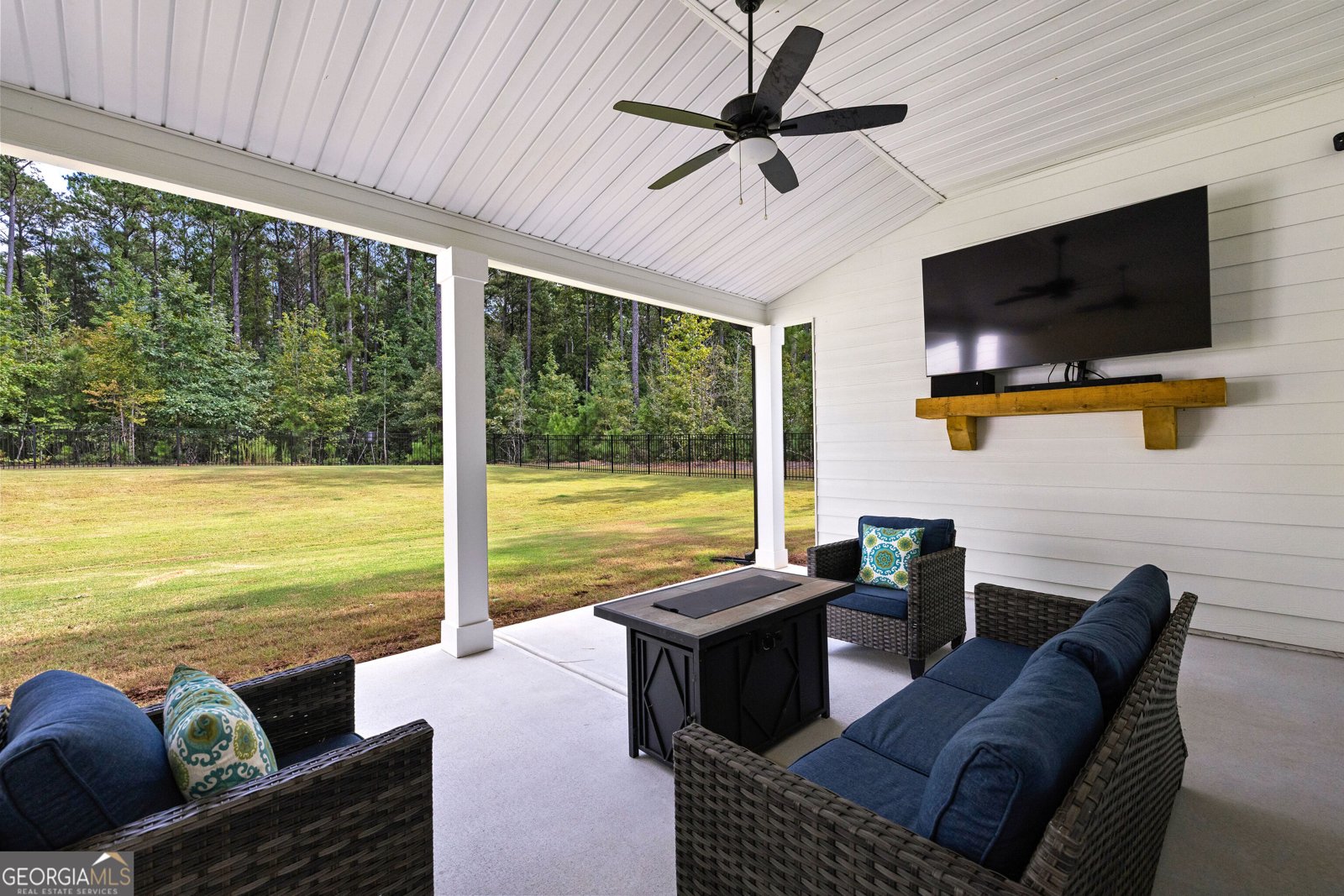249 Atlantica Drive Newnan - Photo 51