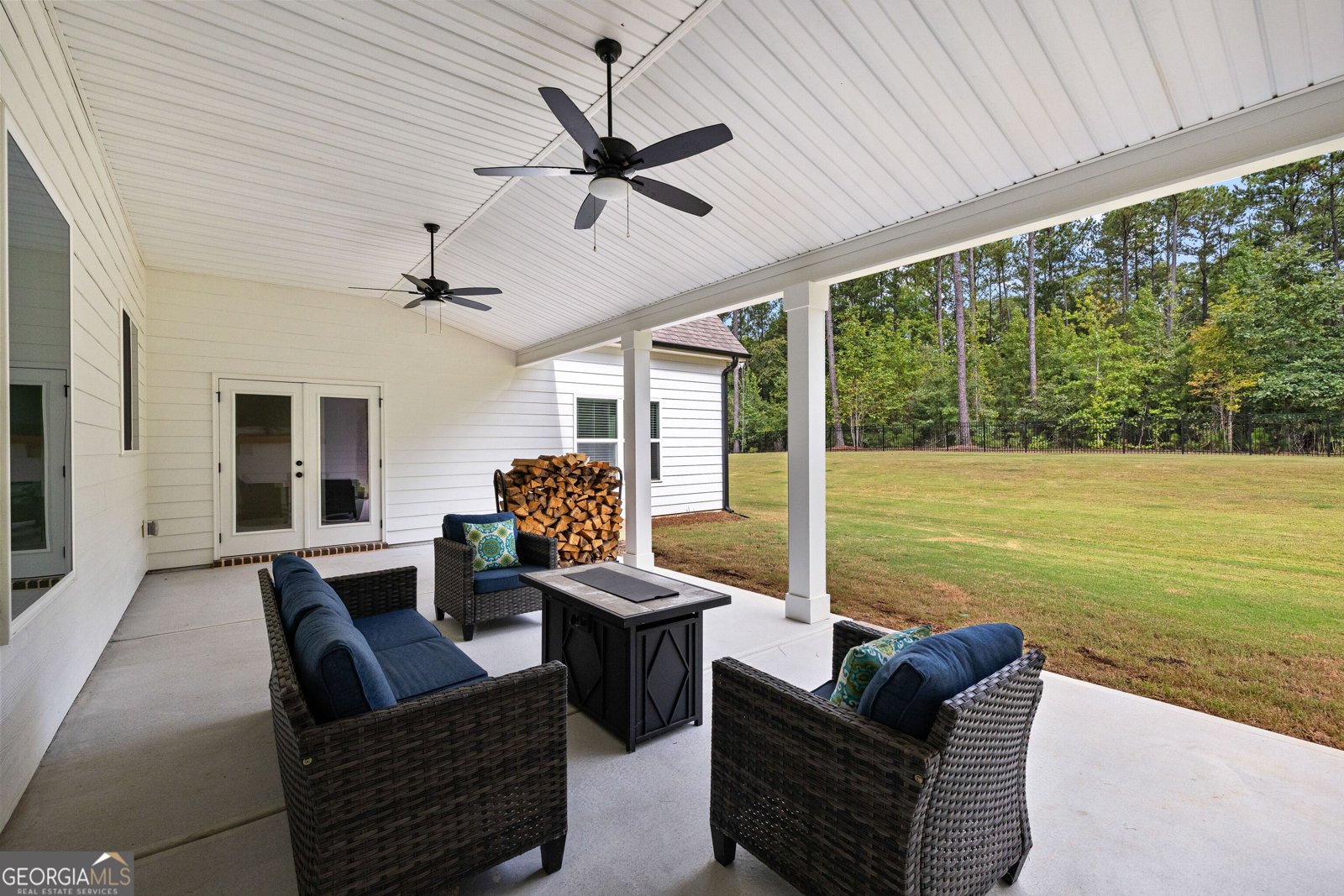 249 Atlantica Drive Newnan - Photo 52