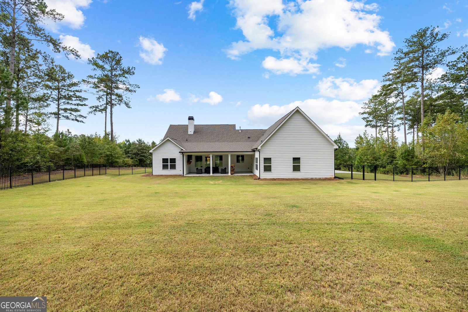 249 Atlantica Drive Newnan - Photo 56