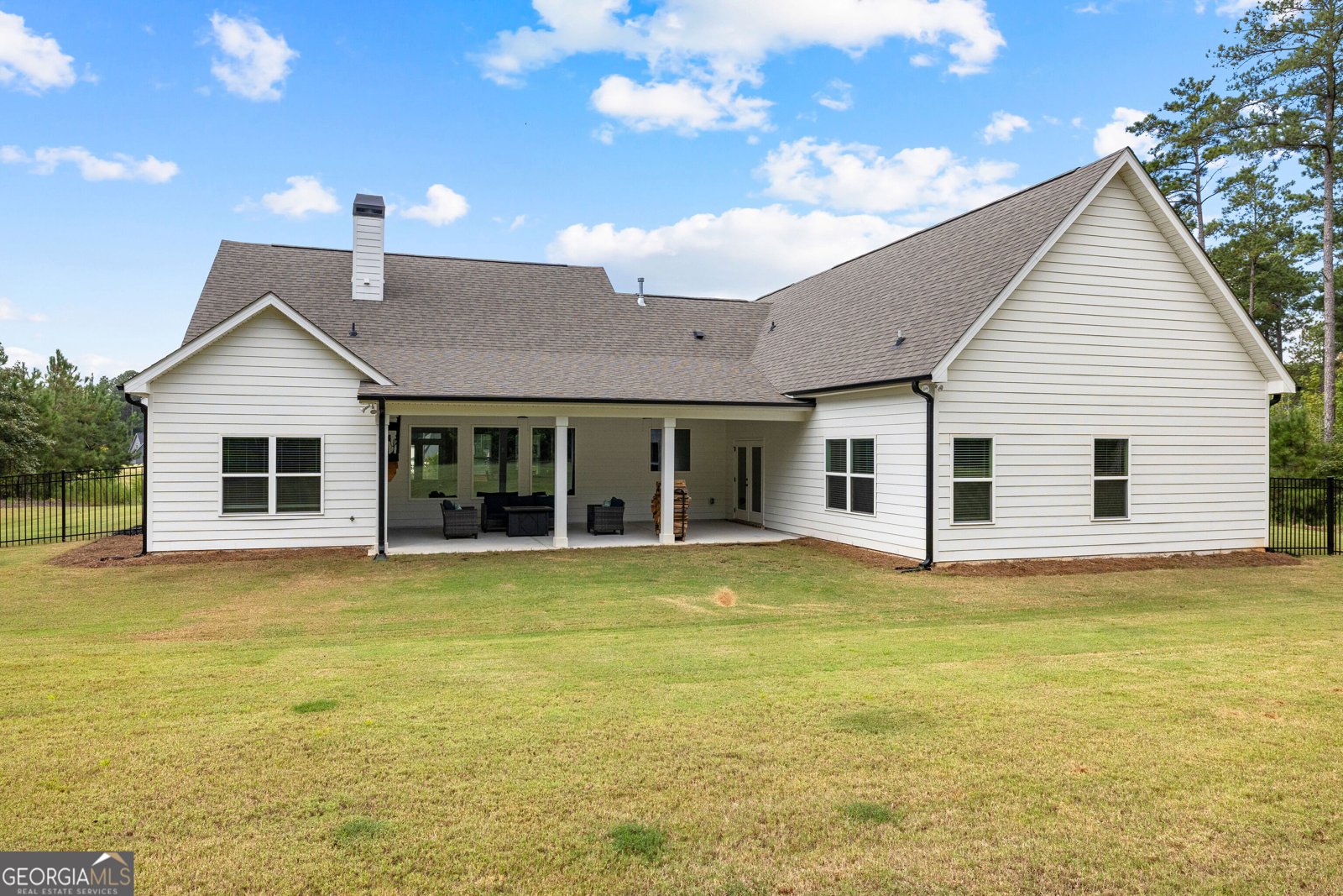 249 Atlantica Drive Newnan - Photo 57