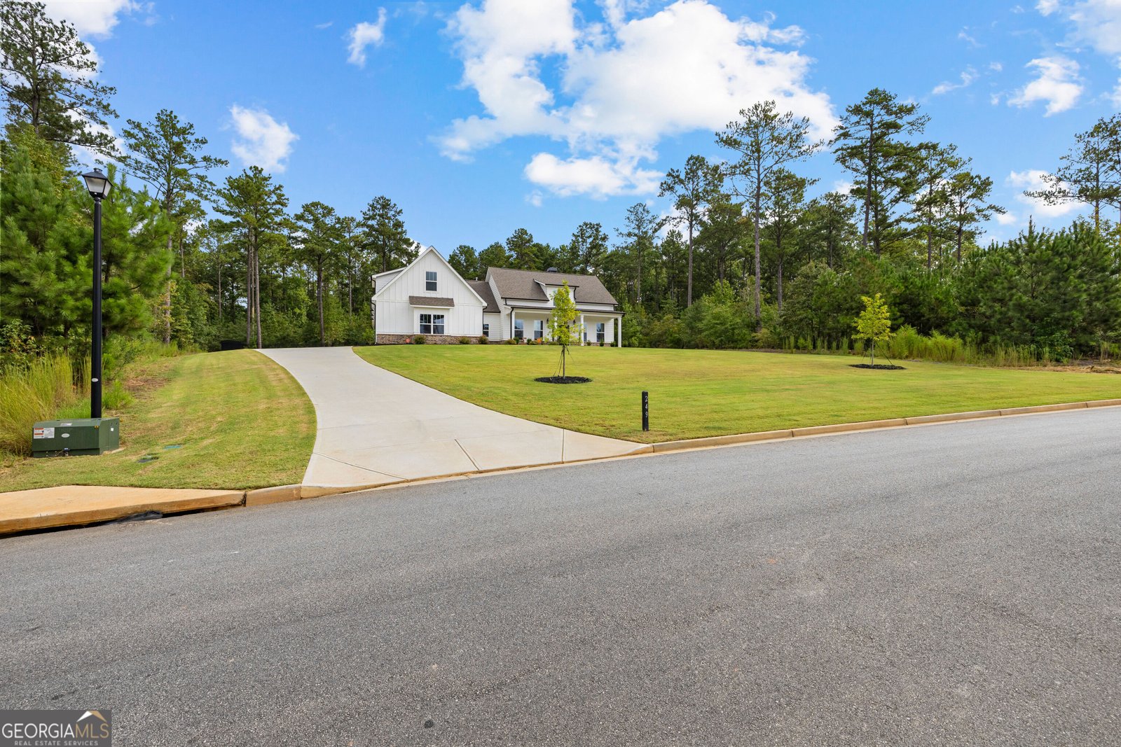 249 Atlantica Drive Newnan - Photo 58