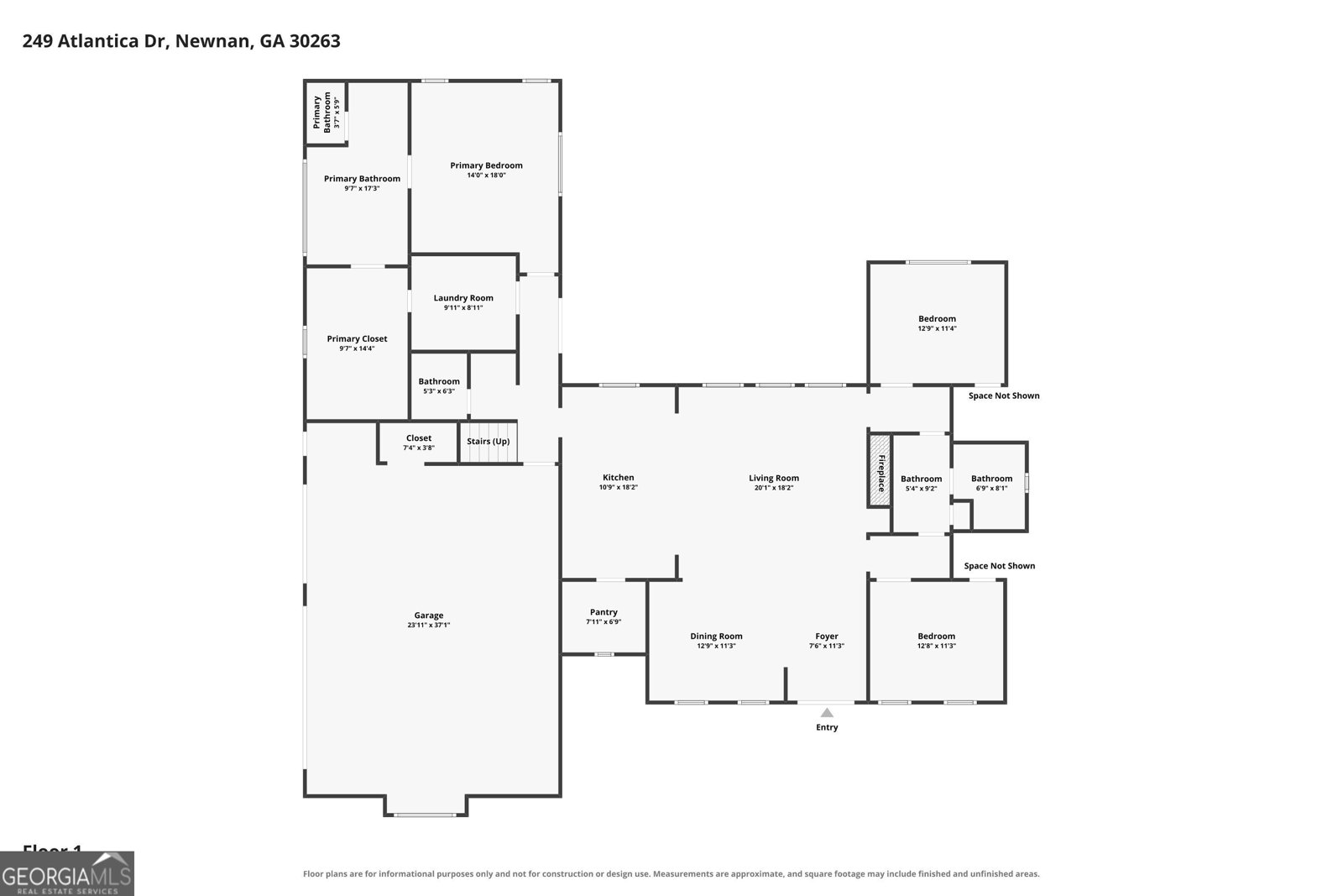 249 Atlantica Drive Newnan - Photo 61