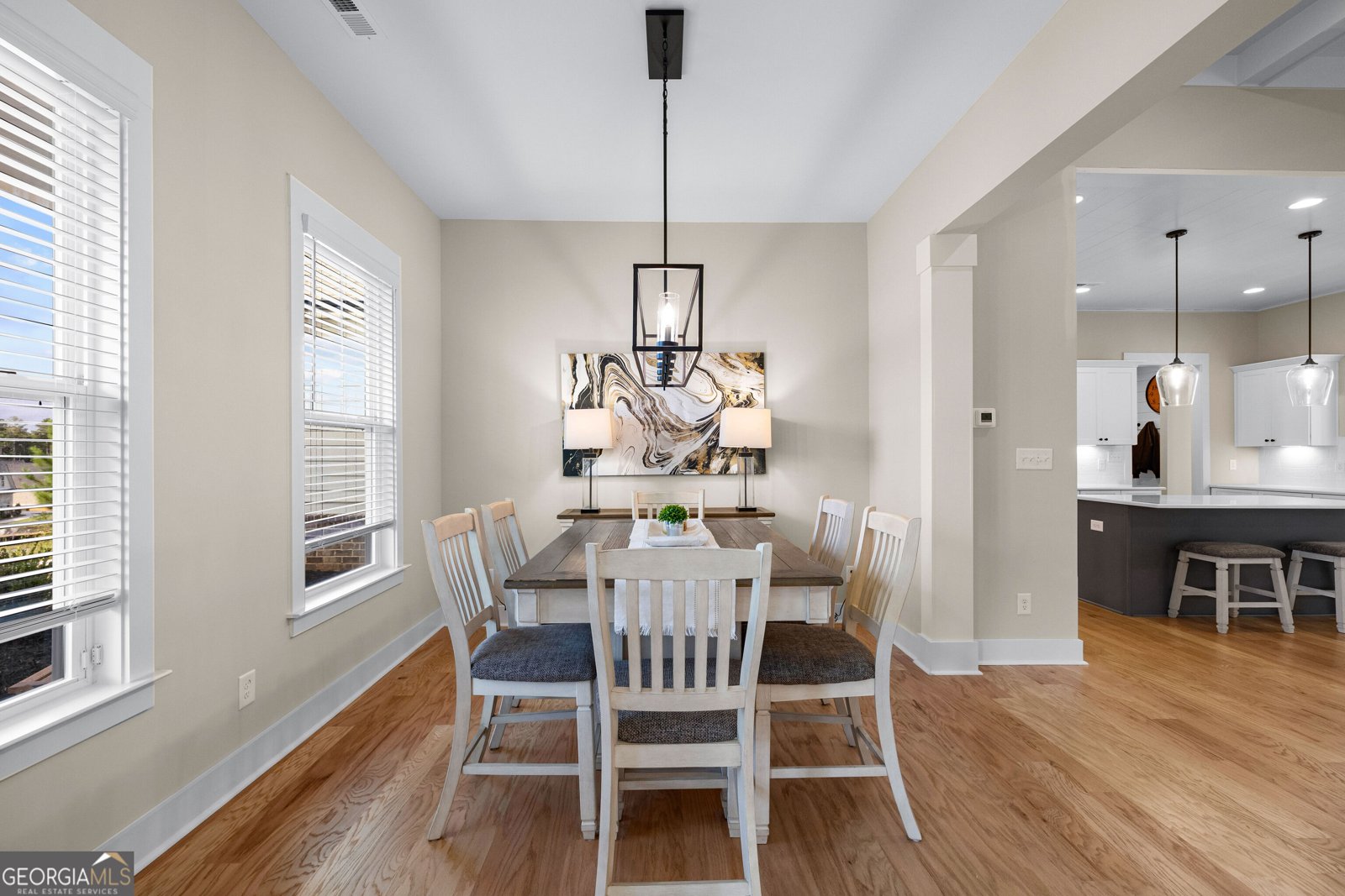 249 Atlantica Drive Newnan - Photo 7