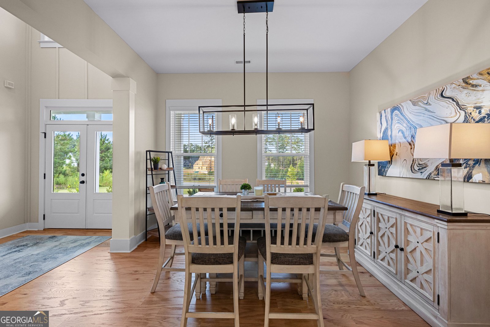 249 Atlantica Drive Newnan - Photo 8
