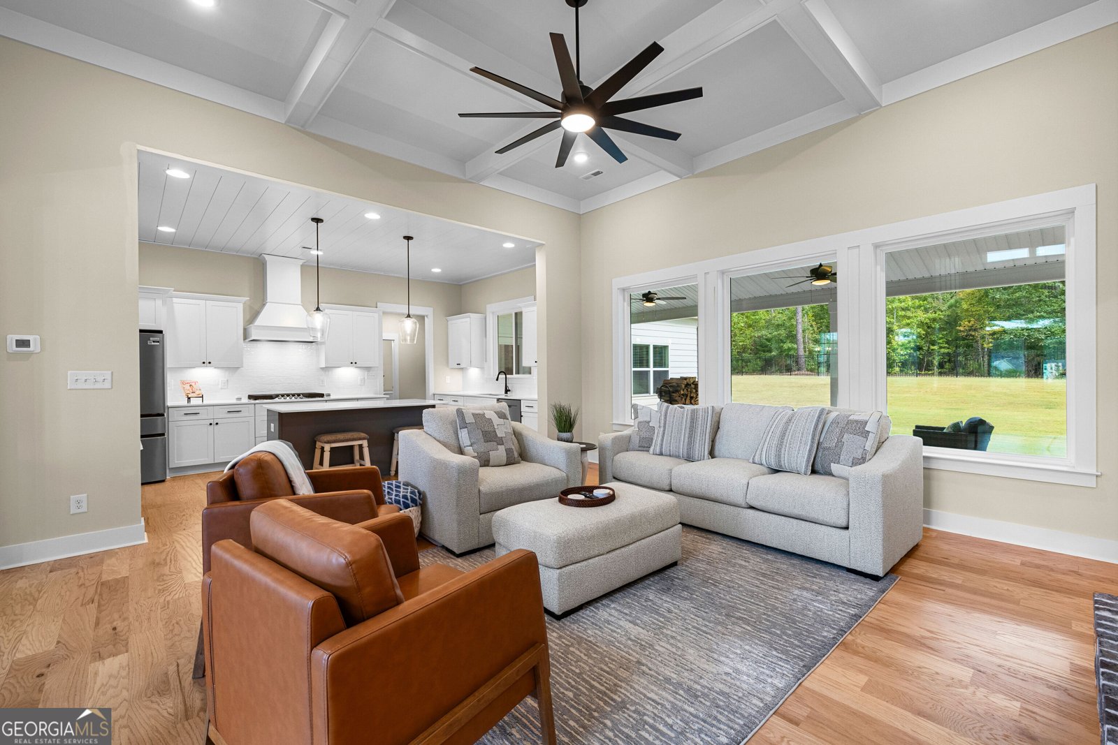 249 Atlantica Drive Newnan - Photo 9