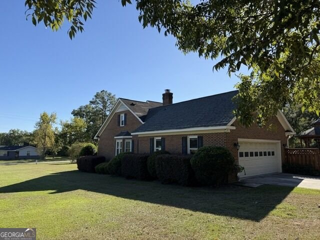 301 Davis Street Warrenton - Photo 14