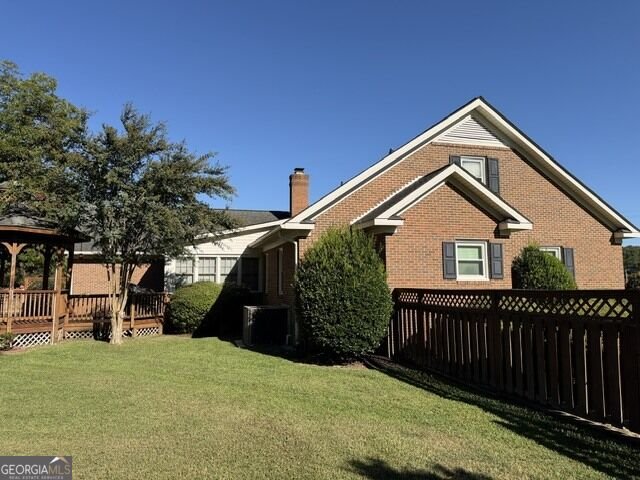 301 Davis Street Warrenton - Photo 8