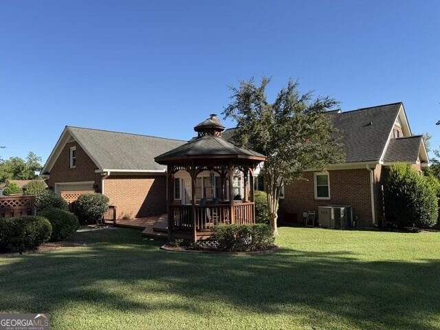 301 Davis Street Warrenton - Photo 9