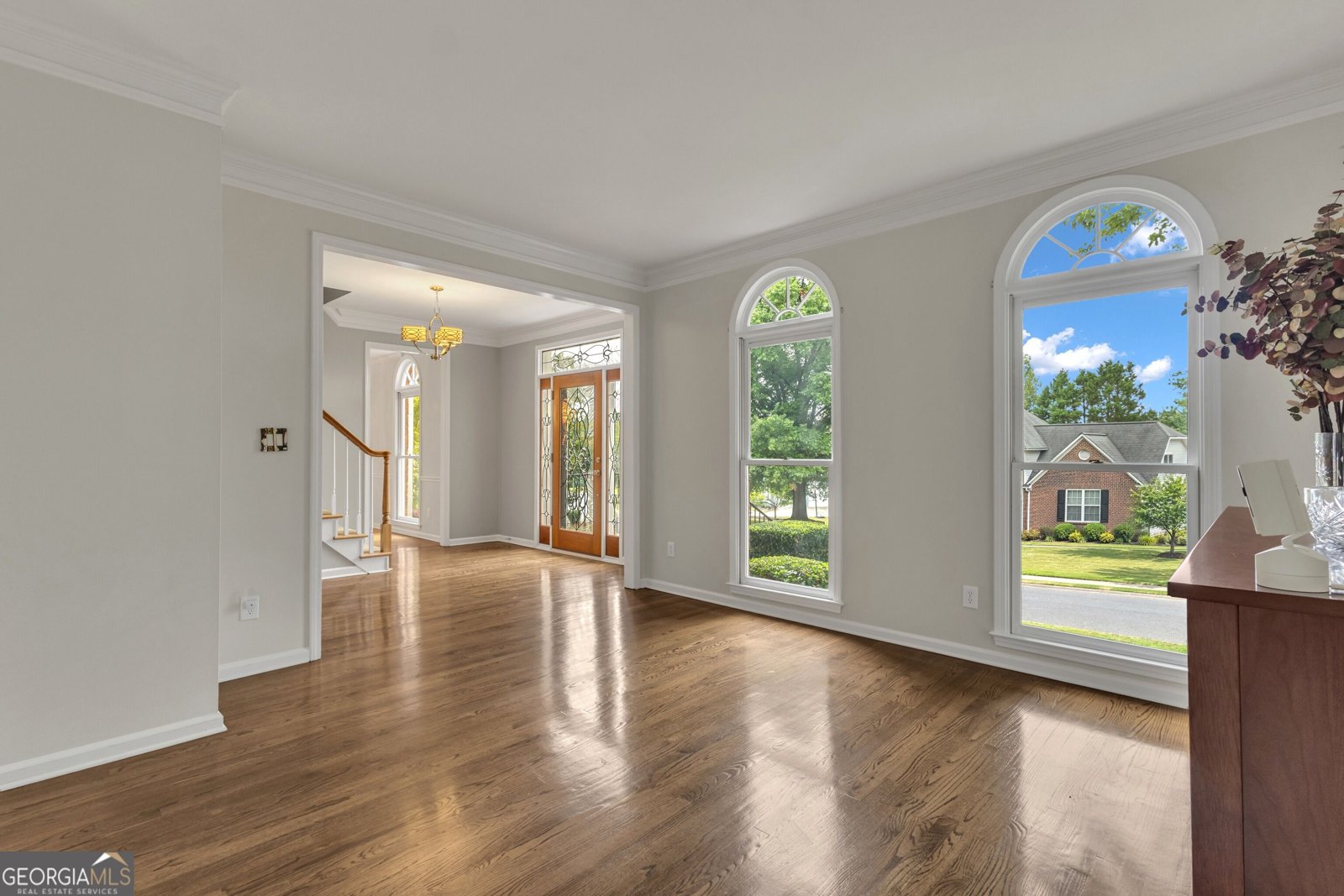 111 Lexington Pass Peachtree City - Photo 11