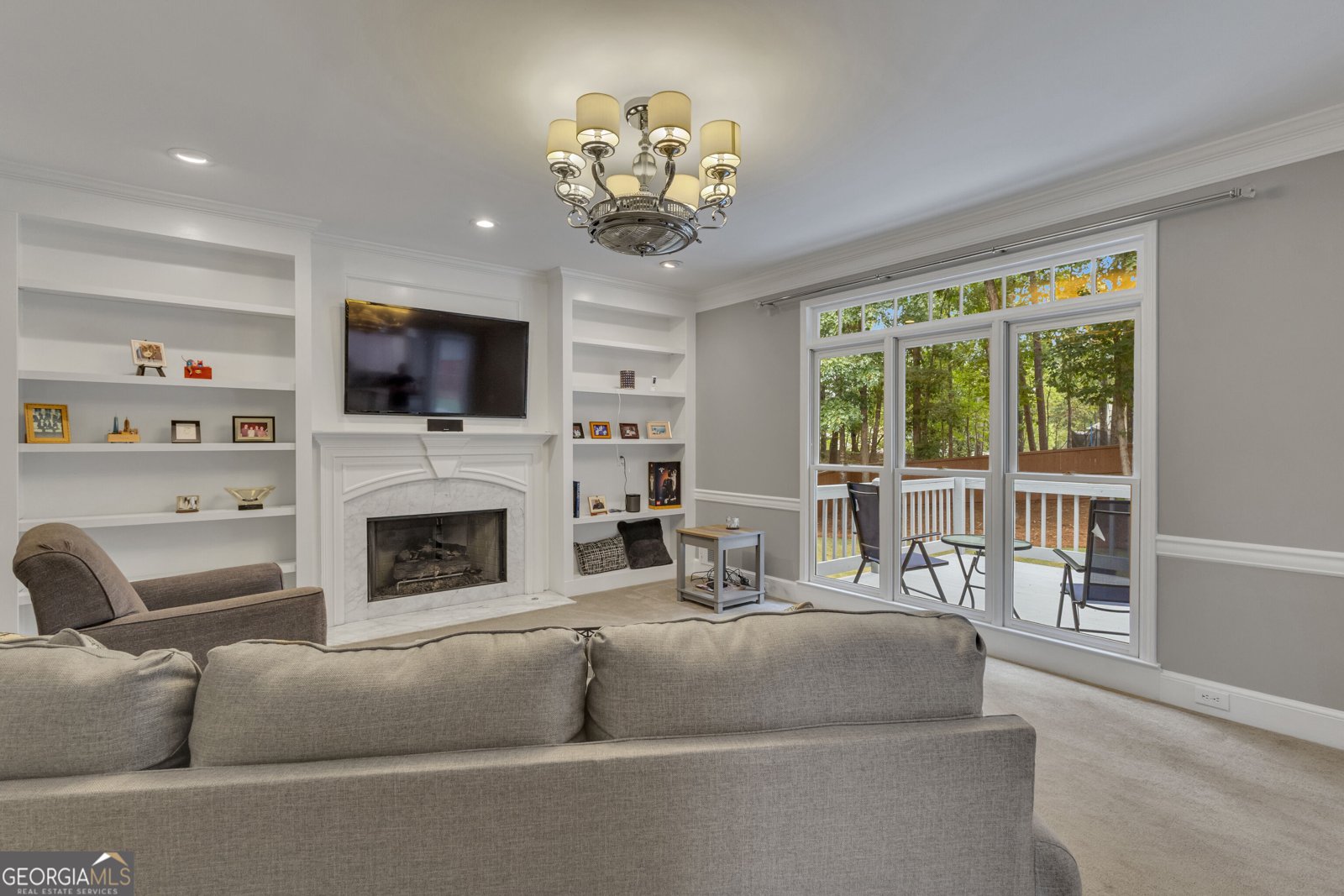 111 Lexington Pass Peachtree City - Photo 16
