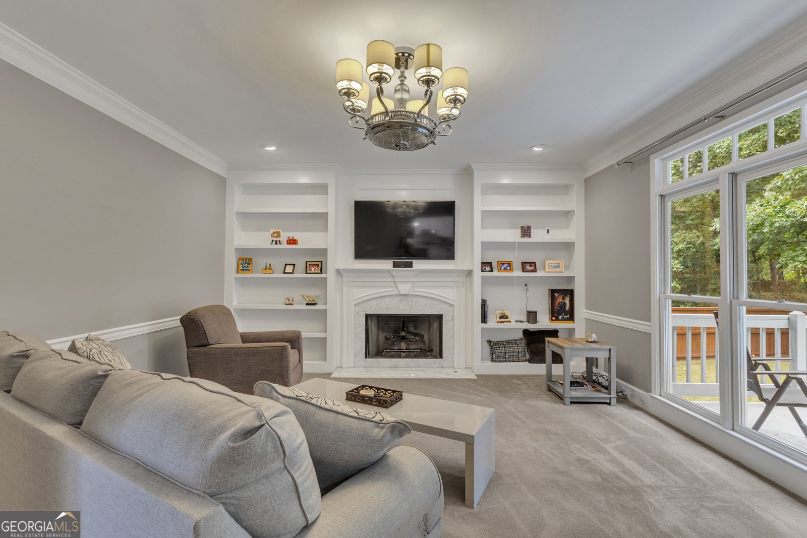111 Lexington Pass Peachtree City - Photo 17