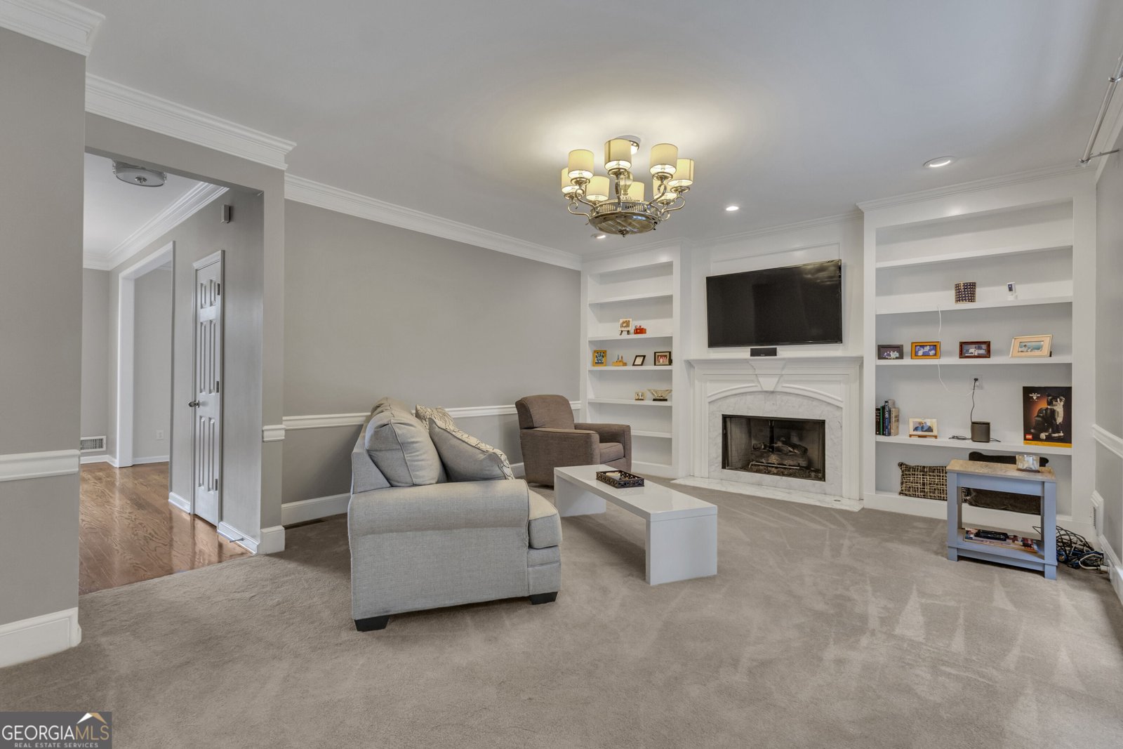 111 Lexington Pass Peachtree City - Photo 18