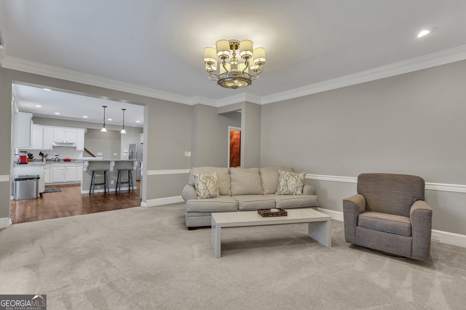 111 Lexington Pass Peachtree City - Photo 19